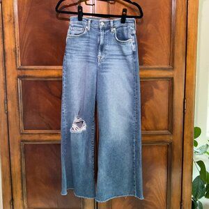 7 For All Mankind Denim